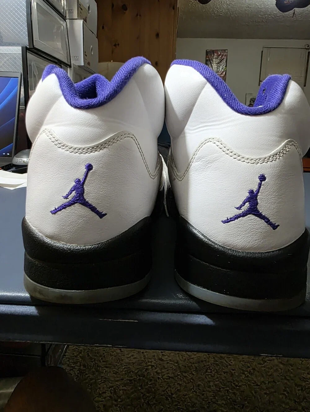 Jordan classic air